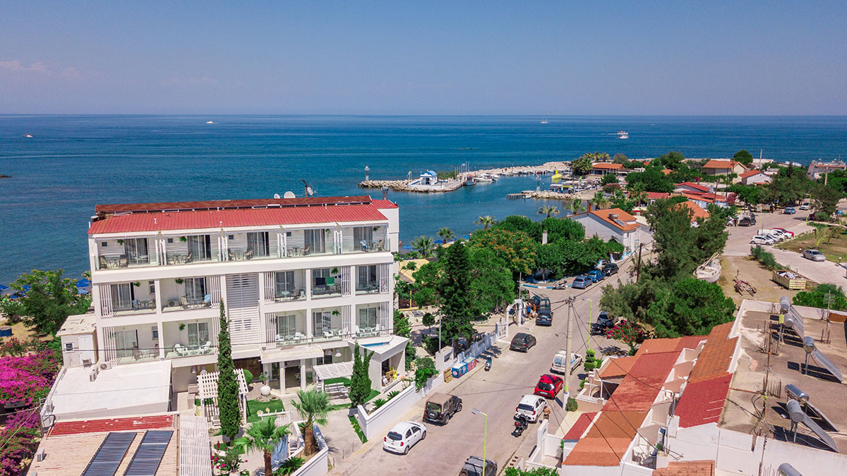 Lido Star Beach - NR